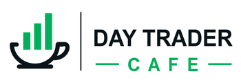 DayTrader | Cafe Logo
