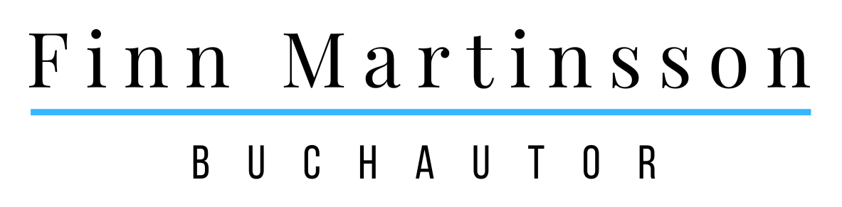 Finn Martinsson Logo